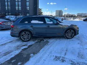 Audi Q7 TECHNIK С РЕГИСТРАЦИЯ & АВТО КРЕДИТ - 29500 € / 57696.99 лв. - 34340210 3
