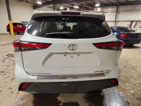 Toyota Highlander LIMITED - 25500 € / 49873.67 лв. - 67756649 6