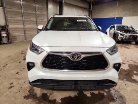 Toyota Highlander LIMITED - 25500 € / 49873.67 лв. - 67756649 5