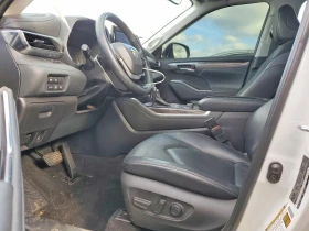 Toyota Highlander LIMITED - 25500 € / 49873.67 лв. - 67756649 7