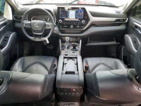 Toyota Highlander LIMITED - 25500 € / 49873.67 лв. - 67756649 8