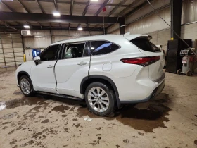 Toyota Highlander LIMITED - 25500 € / 49873.67 лв. - 67756649 2