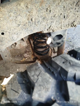 Opel Frontera - 3500 € / 6845.40 лв. - 19025009 2