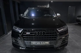 Audi Q7 SQ7 пакет - 23999 € / 46937.96 лв. - 49951877 2