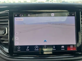 Dodge Durango R/T/CARFAX/Алкантара/Подгрев/5.7/Шибедах  - 21300 € / 41659.18 лв. - 87477707 12