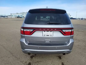Dodge Durango R/T/CARFAX/Алкантара/Подгрев/5.7/Шибедах  - 21300 € / 41659.18 лв. - 87477707 5