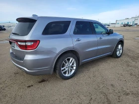 Dodge Durango R/T/CARFAX/Алкантара/Подгрев/5.7/Шибедах  - 21300 € / 41659.18 лв. - 87477707 3