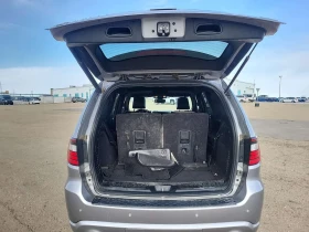 Dodge Durango R/T/CARFAX/Алкантара/Подгрев/5.7/Шибедах  - 21300 € / 41659.18 лв. - 87477707 15