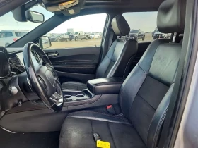 Dodge Durango R/T/CARFAX/Алкантара/Подгрев/5.7/Шибедах  - 21300 € / 41659.18 лв. - 87477707 8
