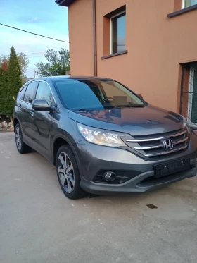 Honda Cr-v | Mobile.bg � ����� ������ 3