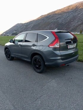 Honda Cr-v | Mobile.bg � ����� ������ 2