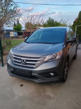 Honda Cr-v | Mobile.bg � ����� ������ 4