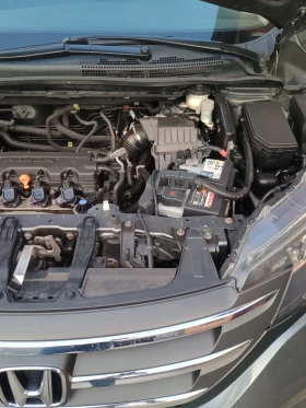 Honda Cr-v | Mobile.bg � ����� ������ 6