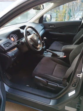 Honda Cr-v | Mobile.bg � ����� ������ 8