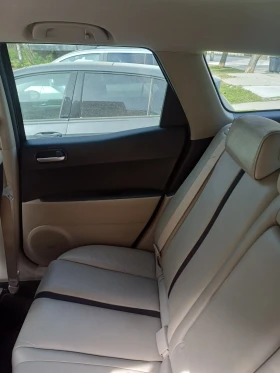 Mazda CX-7 | Mobile.bg � ����� ������ 11