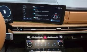 Hyundai Santa fe 2.5T 2Wd Prestige | Mobile.bg � ����� ������ 12