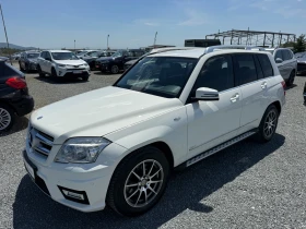 ������ Mercedes-Benz GLK
