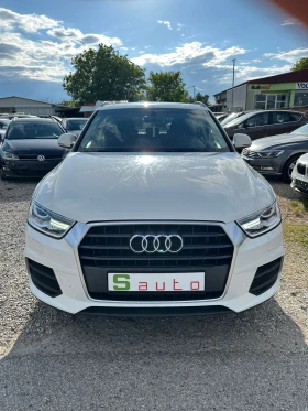 Audi Q3 2.0TDI | Mobile.bg � ����� ������ 2