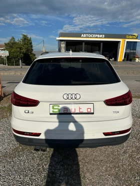 Audi Q3 2.0TDI | Mobile.bg � ����� ������ 4