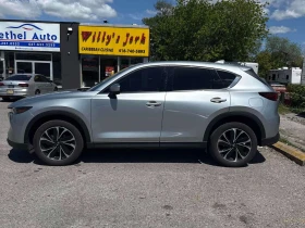 Mazda CX-5 * AWD * CARFAX * HEAD UP * ОБДУХВАНЕ * 2 КЛЮЧА | Auto.bg — изображение 2