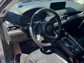 Mazda CX-5 * AWD * CARFAX * HEAD UP * ОБДУХВАНЕ * 2 КЛЮЧА | Auto.bg — изображение 5