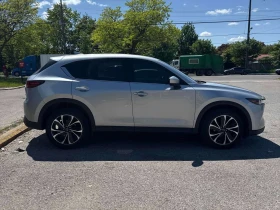 Mazda CX-5 * AWD * CARFAX * HEAD UP * ОБДУХВАНЕ * 2 КЛЮЧА | Auto.bg — изображение 3