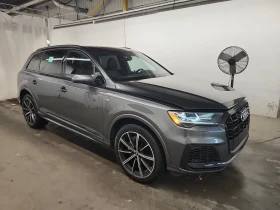 Audi Q7 KOMFORT - 25800 € / 50460.41 лв. - 95923698 2