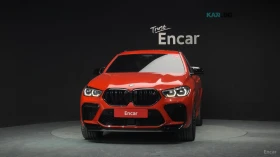 BMW X6 X6M COMPETITION* 360* HUD* КОЖА* ПАНО* ОБДУХВ | Auto.bg — изображение 3