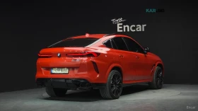 BMW X6 X6M COMPETITION* 360* HUD* КОЖА* ПАНО* ОБДУХВ | Auto.bg — изображение 2