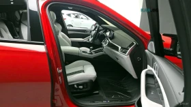 BMW X6 X6M COMPETITION* 360* HUD* КОЖА* ПАНО* ОБДУХВ | Auto.bg — изображение 11