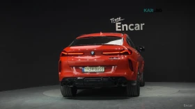 BMW X6 X6M COMPETITION* 360* HUD* КОЖА* ПАНО* ОБДУХВ | Auto.bg — изображение 4