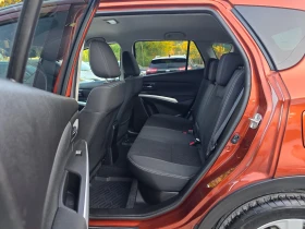 Suzuki SX4 S-Cross 1.4 i 140 �.�. ������� / 4�4 / ������ | Mobile.bg � ����� ������ 9