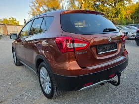 Suzuki SX4 S-Cross 1.4 i 140 �.�. ������� / 4�4 / ������ | Mobile.bg � ����� ������ 3