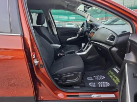 Suzuki SX4 S-Cross 1.4 i 140 �.�. ������� / 4�4 / ������ | Mobile.bg � ����� ������ 11