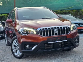 Suzuki SX4 S-Cross 1.4 i 140 �.�. ������� / 4�4 / ������ | Mobile.bg � ����� ������ 2