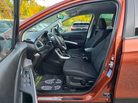 Suzuki SX4 S-Cross 1.4 i 140 �.�. ������� / 4�4 / ������ | Mobile.bg � ����� ������ 8