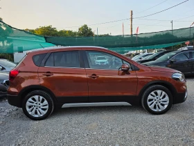 Suzuki SX4 S-Cross 1.4 i 140 �.�. ������� / 4�4 / ������ | Mobile.bg � ����� ������ 6