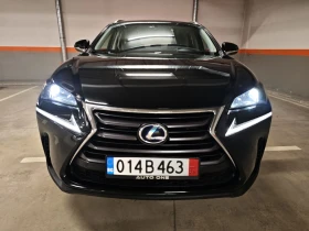 ����� �� �������� �� Lexus NX 300h 2.5HAYBRID.4X4.����� ������� LEXUS