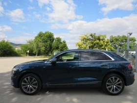 Audi Q8 50TDI* S-LINE MATRIX/PANORAMA/KEYLESS FULL*  - 60000 € - 33398451 8