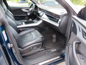 Audi Q8 50TDI* S-LINE MATRIX/PANORAMA/KEYLESS FULL*  - 60000 € - 33398451 12