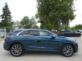 Audi Q8 50TDI* S-LINE MATRIX/PANORAMA/KEYLESS FULL*  - 60000 € - 33398451 4
