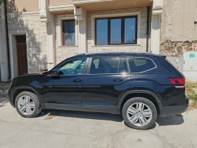 VW Atlas SE | Mobile.bg � ����� ������ 9