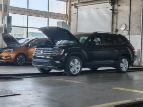 VW Atlas SE | Mobile.bg � ����� ������ 10