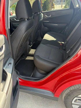Hyundai Kona PRIME| 64 kWh| 204 �.�.| HEAD UP| PUMP| KRELL| �� | Mobile.bg � ����� ������ 8