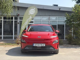 Hyundai Kona PRIME| 64 kWh| 204 �.�.| HEAD UP| PUMP| KRELL| �� | Mobile.bg � ����� ������ 2