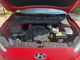 Hyundai Kona PRIME| 64 kWh| 204 �.�.| HEAD UP| PUMP| KRELL| �� | Mobile.bg � ����� ������ 14