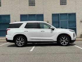 Hyundai Palisade 4�4, 8 ������, ���������� | Mobile.bg � ����� ������ 3