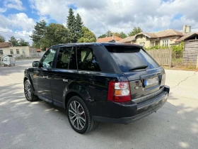 Land Rover Range Rover Sport 3.6TDV8 - 7500 € - 19336654 4