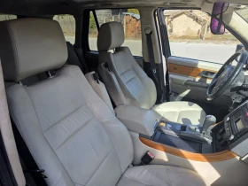 Land Rover Range Rover Sport 3.6TDV8 - 7500 € - 19336654 12