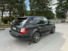 Land Rover Range Rover Sport 3.6TDV8 - 7500 € - 19336654 3
